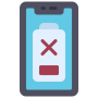 empty-battery
